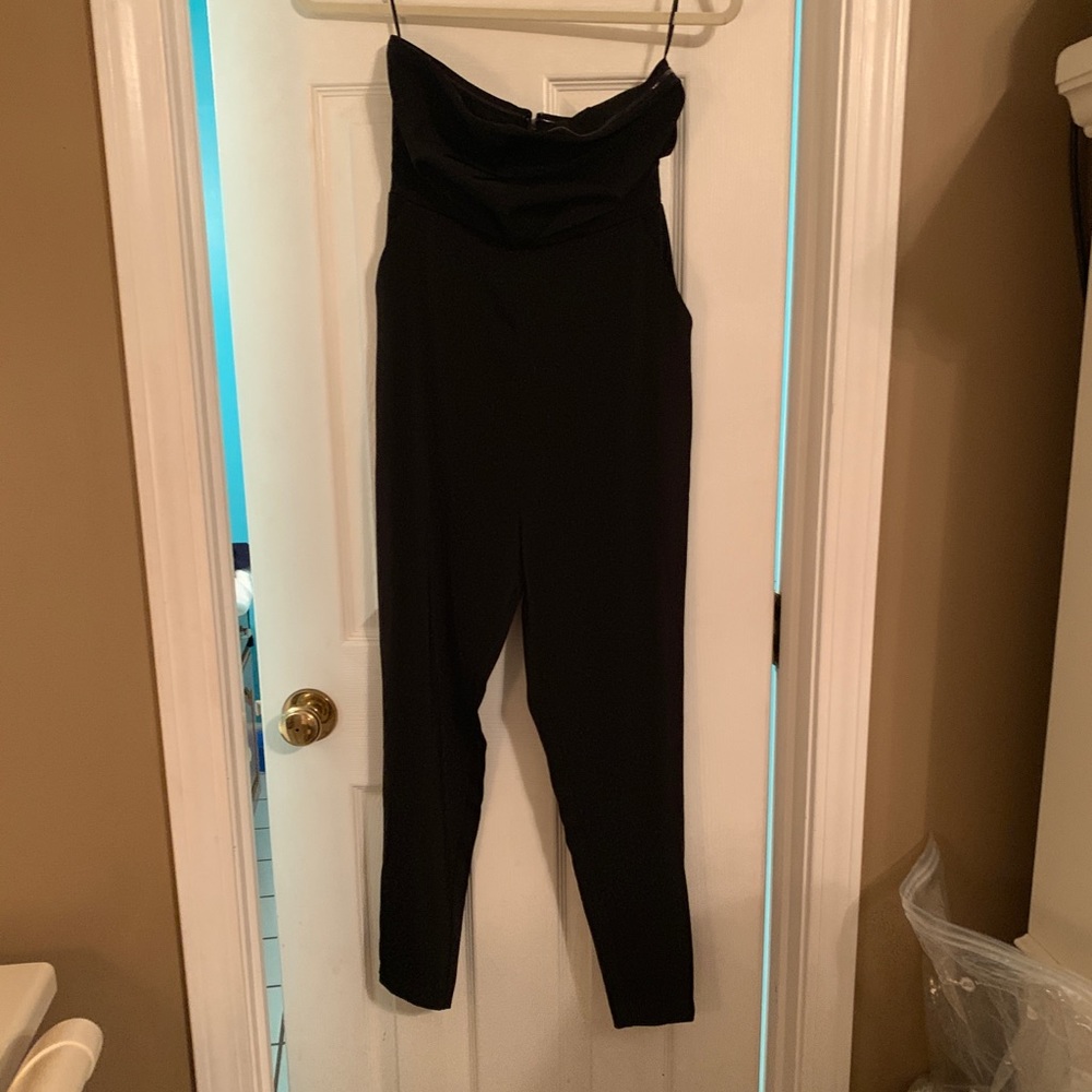 🖤 AQ/AQ JUMPSUIT